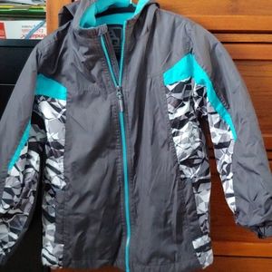 Boys fall and spring jacket